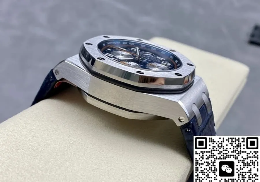 APF Factory Audemars Piguet Royal Oak Offshore 26470ST.OO.A028CR.01 1:1 Best Edition Replica Watch